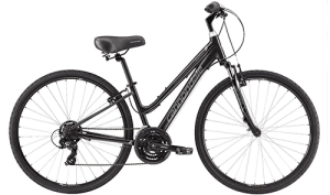Cannondale Lady Bike Adventure 3